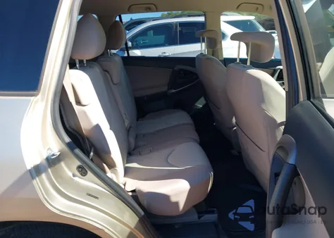 2006 Toyota Rav4 z USA, uszkodzony, nr VIN JTMZD33V066017052